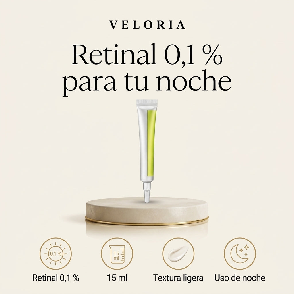 Veloria