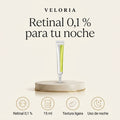 Veloria