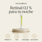 Veloria