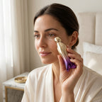 Roll-on contorno de ojos Caviar & Retinol