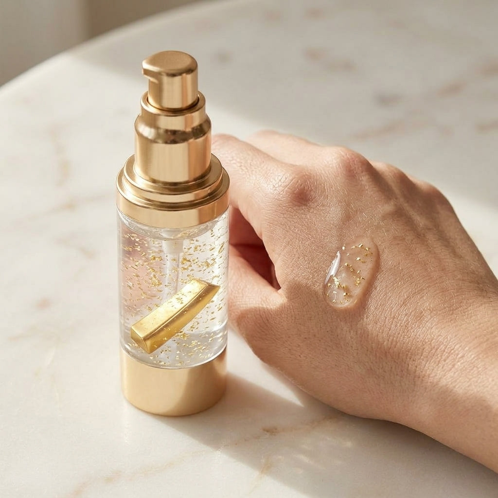 Prebase 24K Gold & Collagen 30 ml
