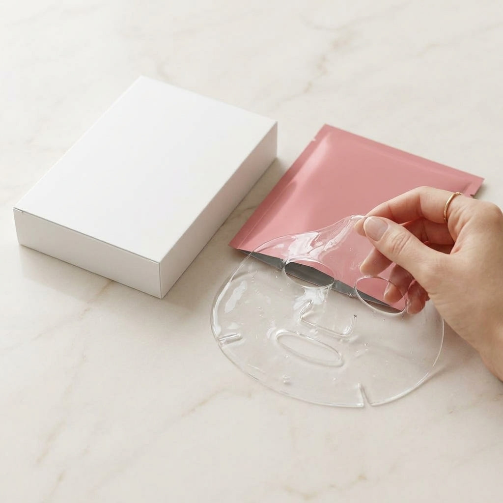 Mascarillas Bio-Collagen · Caja de 5
