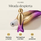 Veloria · qué hace