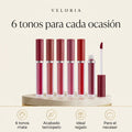 Veloria