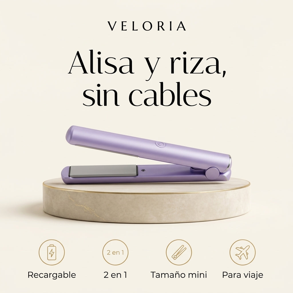 Veloria