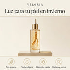 Veloria