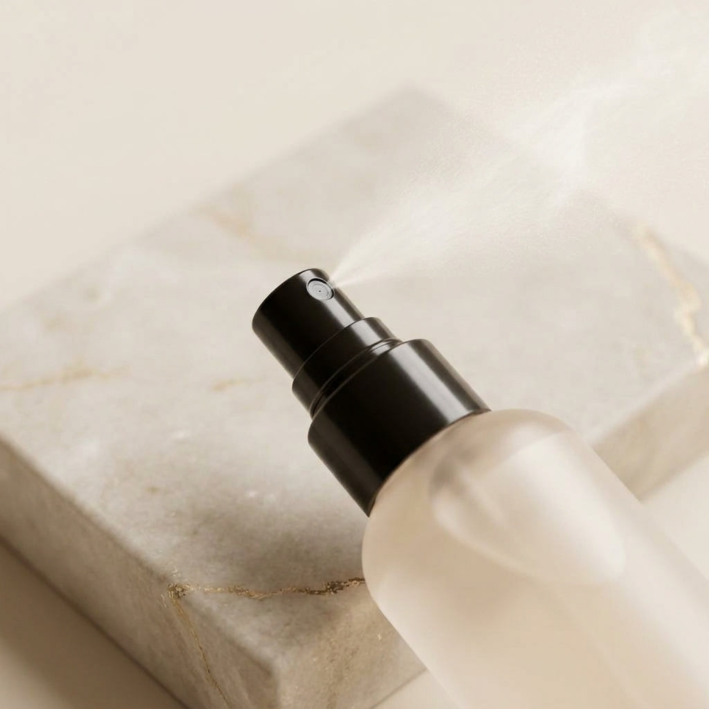 Spray fijador de maquillaje 100 ml
