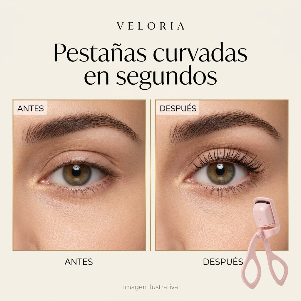 Veloria · qué hace
