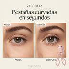 Veloria · qué hace