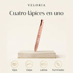 Veloria