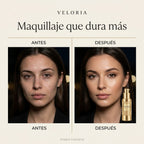 Veloria · qué hace